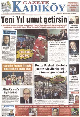 GAZETE KADIKÖY SAYI:517